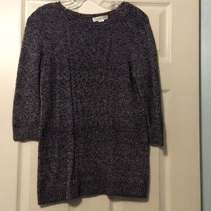 Christopher & Banks Sweater